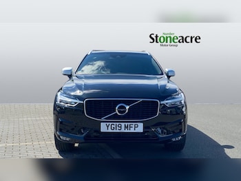 Used Volvo XC60 2019 for sale - 78622632: Photo
