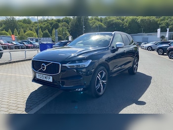 Used Volvo XC60 2019 for sale - 78622632: Photo