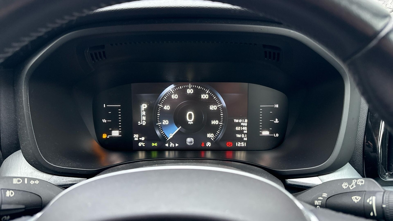 Used Volvo XC60 2018 for sale - 77060414: Photo 11