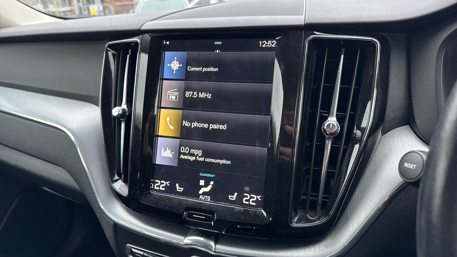 Used Volvo XC60 2018 for sale - 77060414: Photo 12