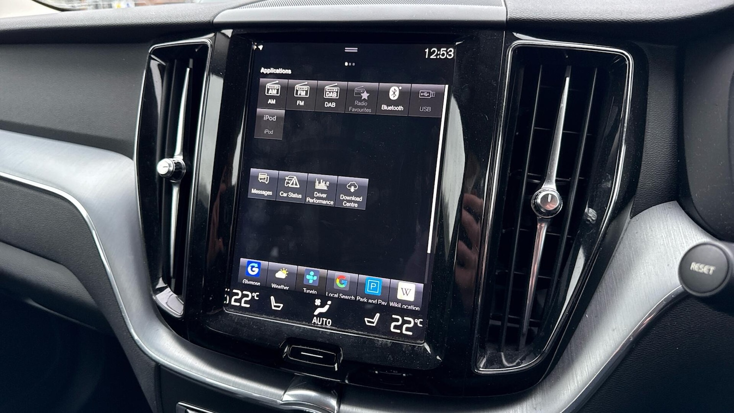 Used Volvo XC60 2018 for sale - 77060414: Photo 16