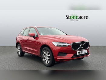 Used Volvo XC60 2018 for sale - 77060414: Photo