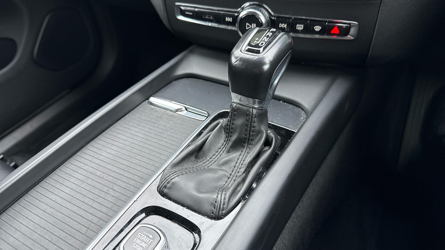 Used Volvo XC60 2018 for sale - 77060414: Photo 22