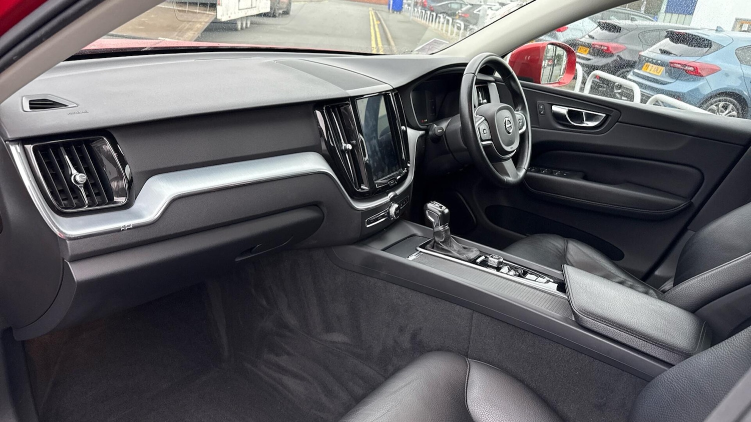 Used Volvo XC60 2018 for sale - 77060414: Photo 26