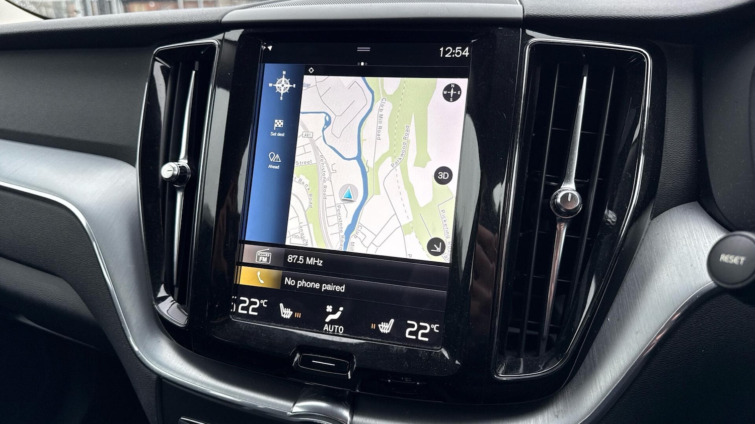 Used Volvo XC60 2018 for sale - 77060414: Photo 29