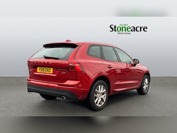 Used Volvo XC60 2018 for sale - 77060414: Photo