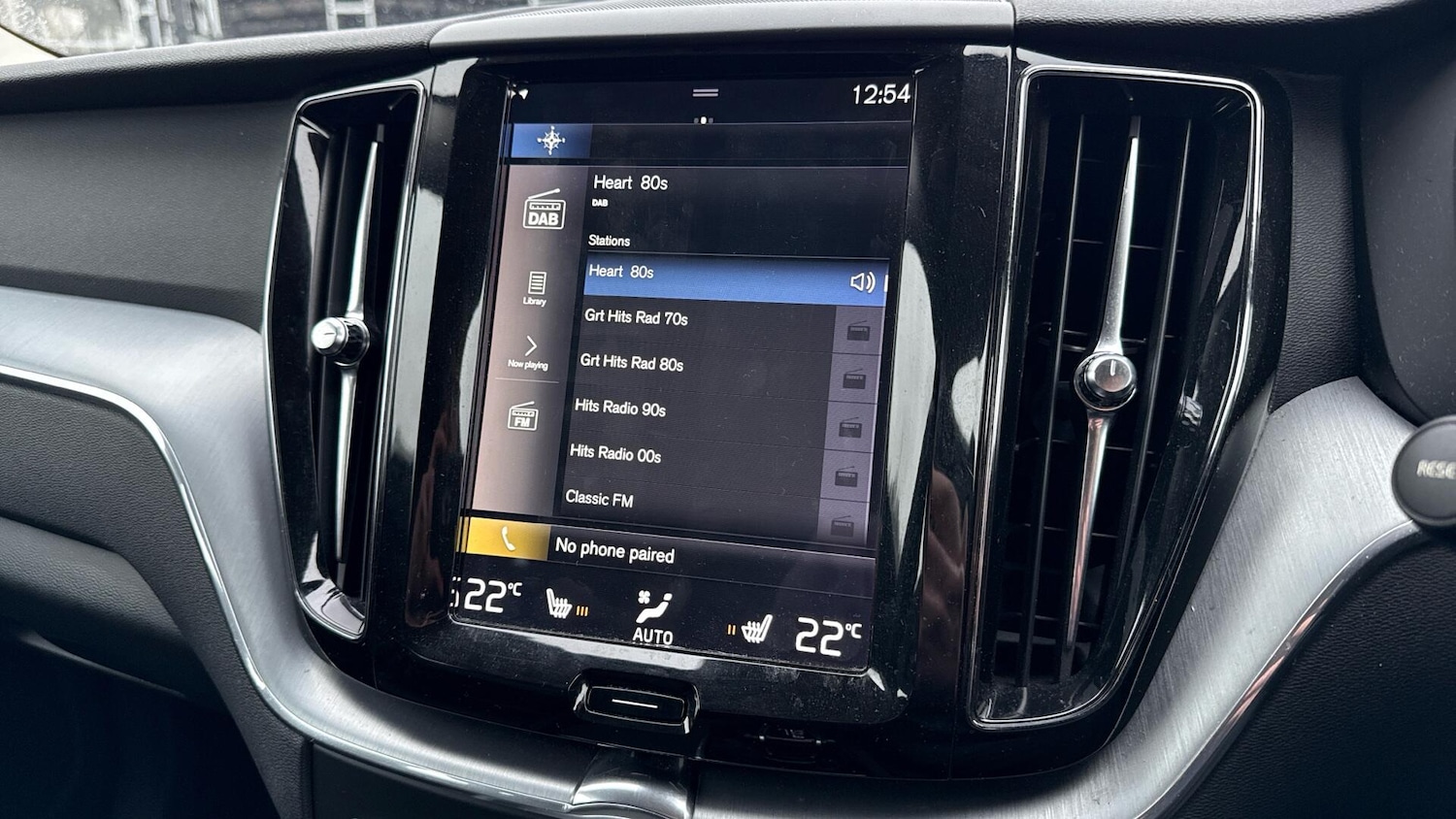 Used Volvo XC60 2018 for sale - 77060414: Photo 31