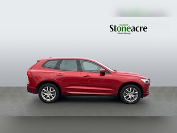 Used Volvo XC60 2018 for sale - 77060414: Photo