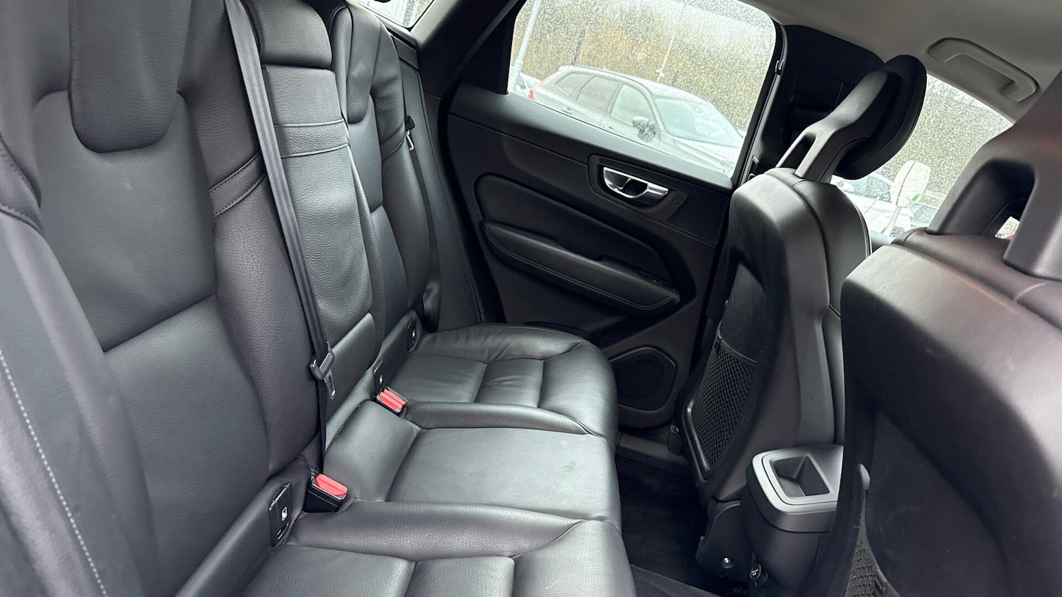 Used Volvo XC60 2018 for sale - 77060414: Photo 6