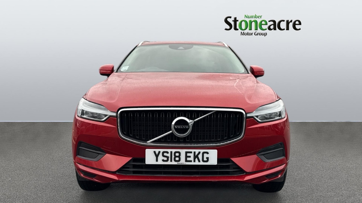 Used Volvo XC60 2018 for sale - 77060414: Photo 8