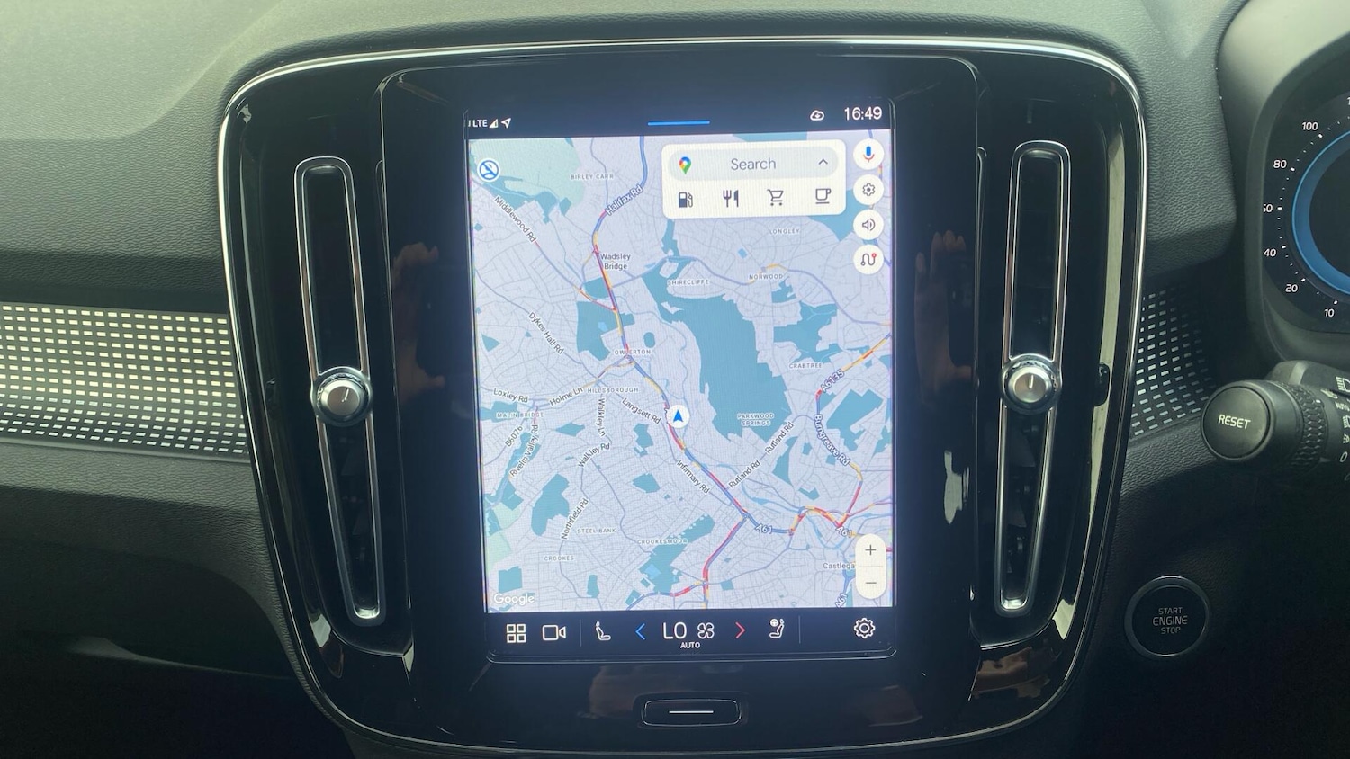 Vehicle 16