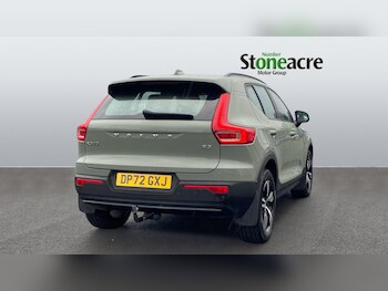 Used Volvo XC40 2022 for sale - 75990068: Photo