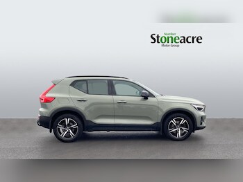 Used Volvo XC40 2022 for sale - 75990068: Photo