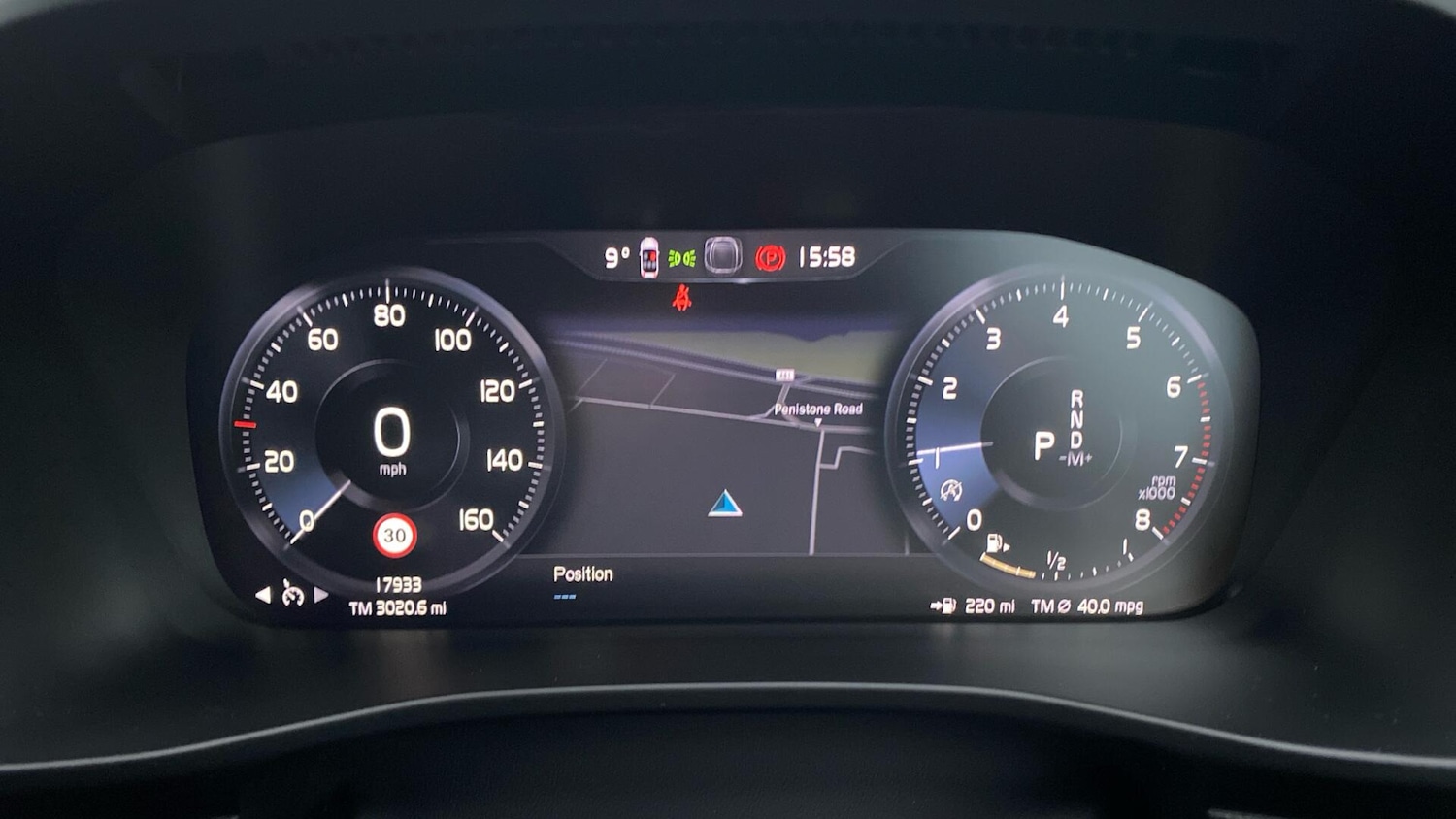 Used Volvo XC40 for sale - 77266943: Photo 11