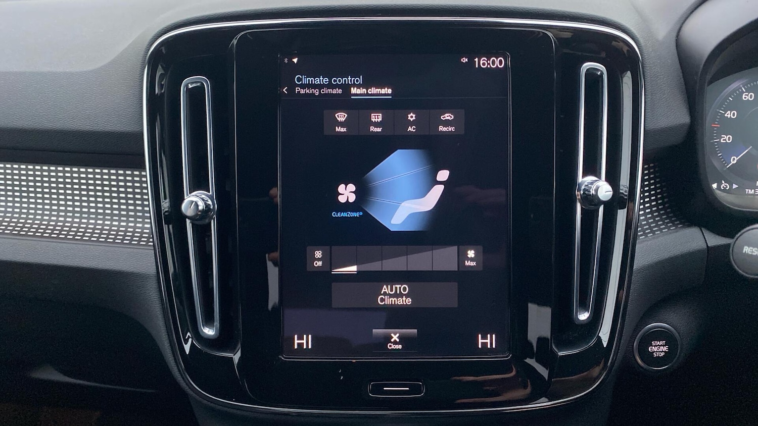 Used Volvo XC40 for sale - 77266943: Photo 15