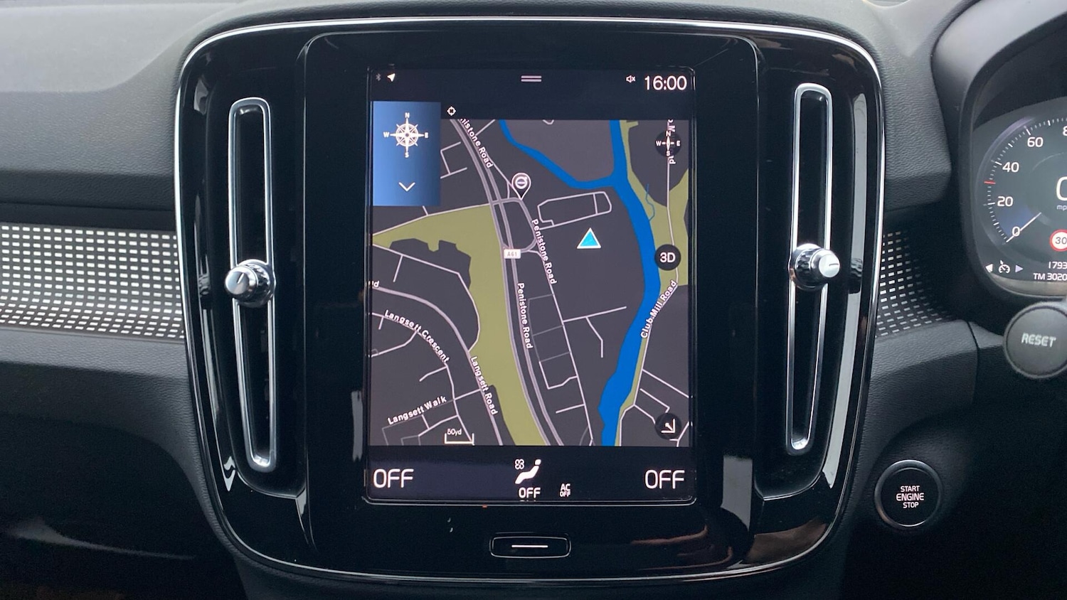 Used Volvo XC40 for sale - 77266943: Photo 18