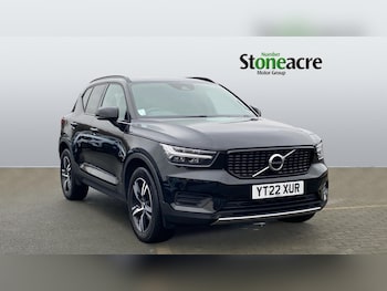 Used Volvo XC40 2022 for sale - 77266943: Photo