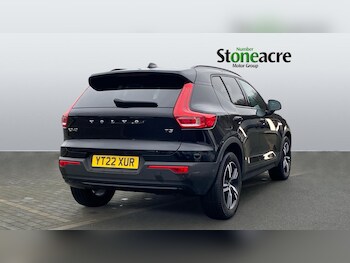 Used Volvo XC40 2022 for sale - 77266943: Photo