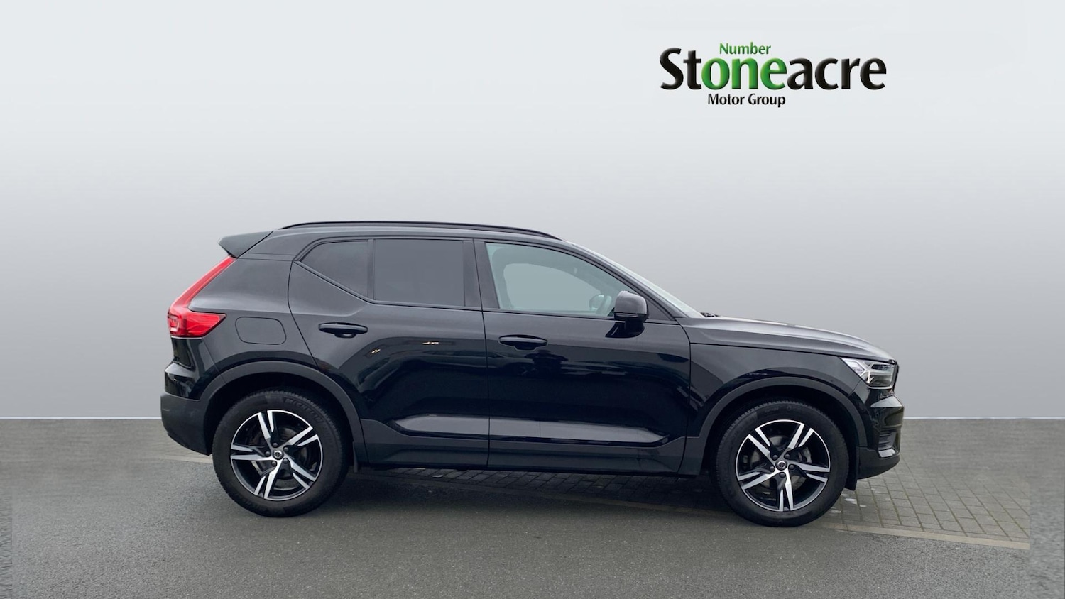 Used Volvo XC40 for sale - 77266943: Photo 3