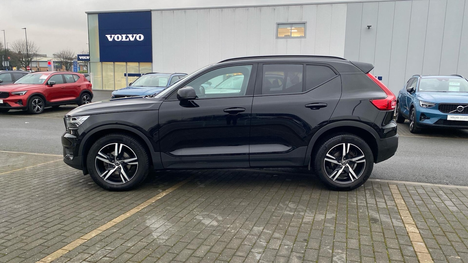 Used Volvo XC40 for sale - 77266943: Photo 33