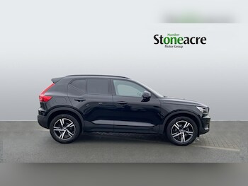 Used Volvo XC40 2022 for sale - 77266943: Photo