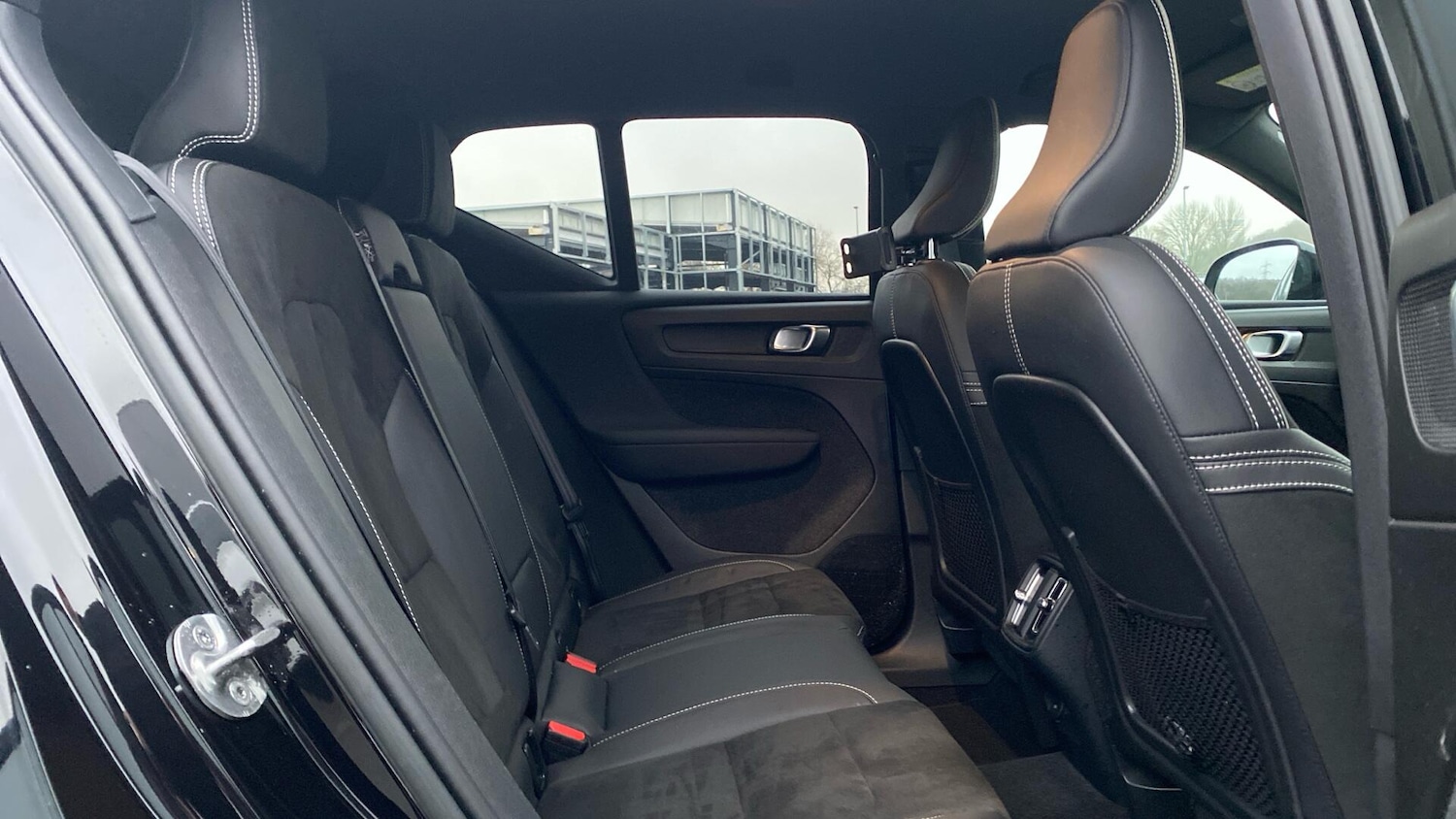 Used Volvo XC40 for sale - 77266943: Photo 6