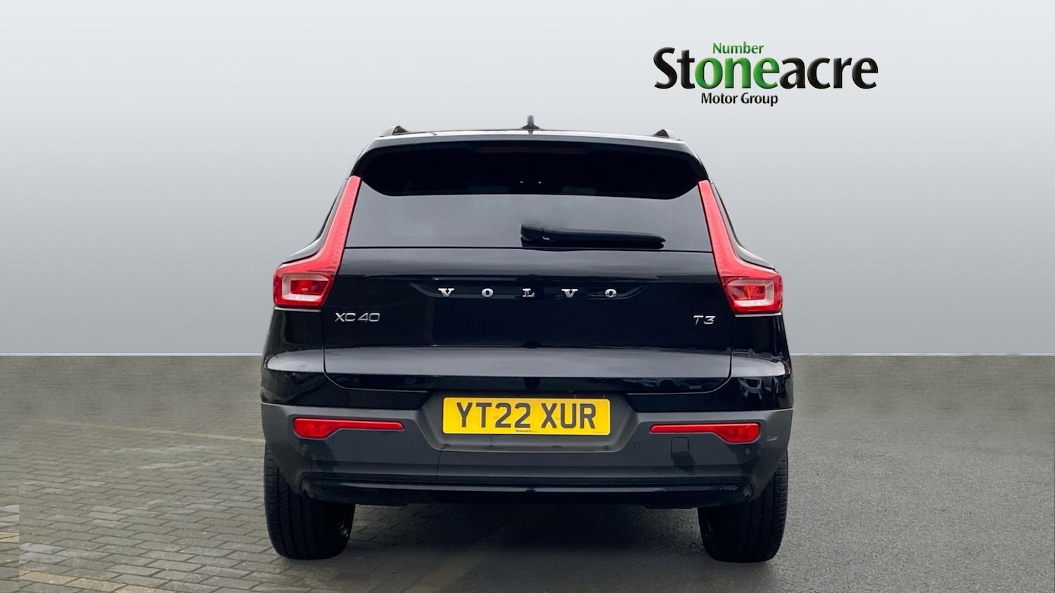 Used Volvo XC40 for sale - 77266943: Photo 7