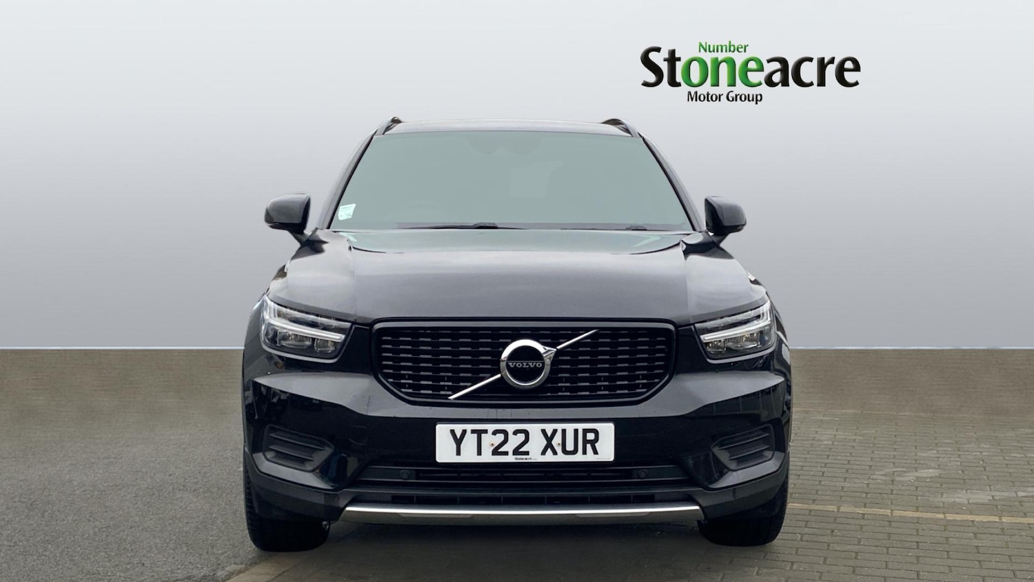 Used Volvo XC40 for sale - 77266943: Photo 8