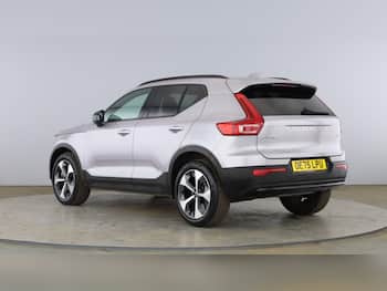 Used Volvo XC40 2025 for sale - 79831656: Photo