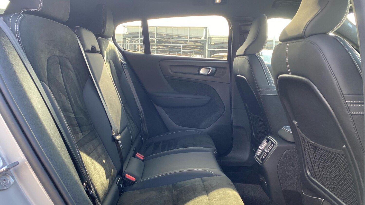 Used Volvo C40 2022 for sale - 77695398: Photo 13