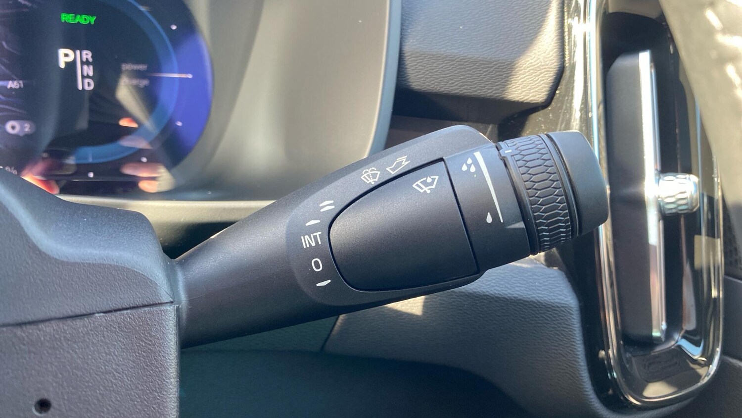 Used Volvo C40 2022 for sale - 77695398: Photo 18