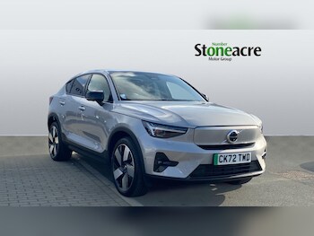 Volvo C40 feature image