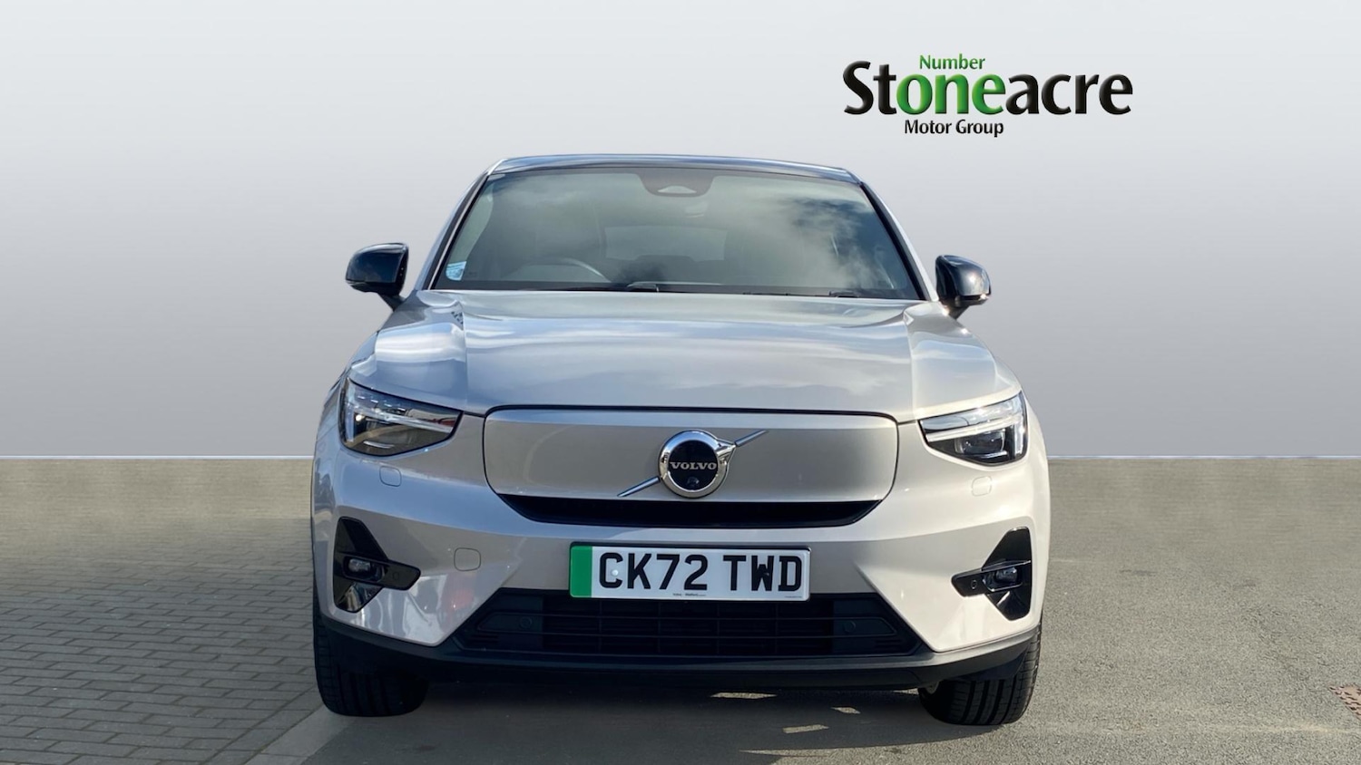 Used Volvo C40 2022 for sale - 77695398: Photo 2