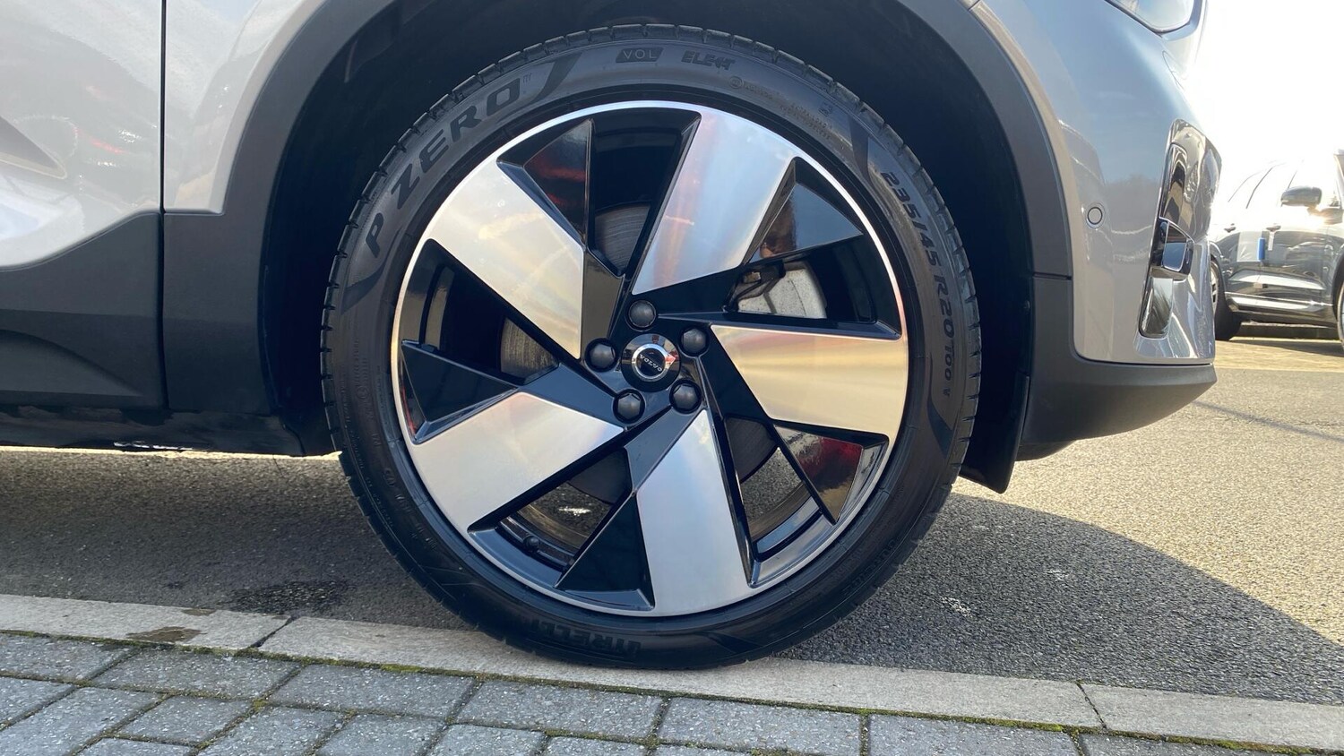 Used Volvo C40 2022 for sale - 77695398: Photo 26