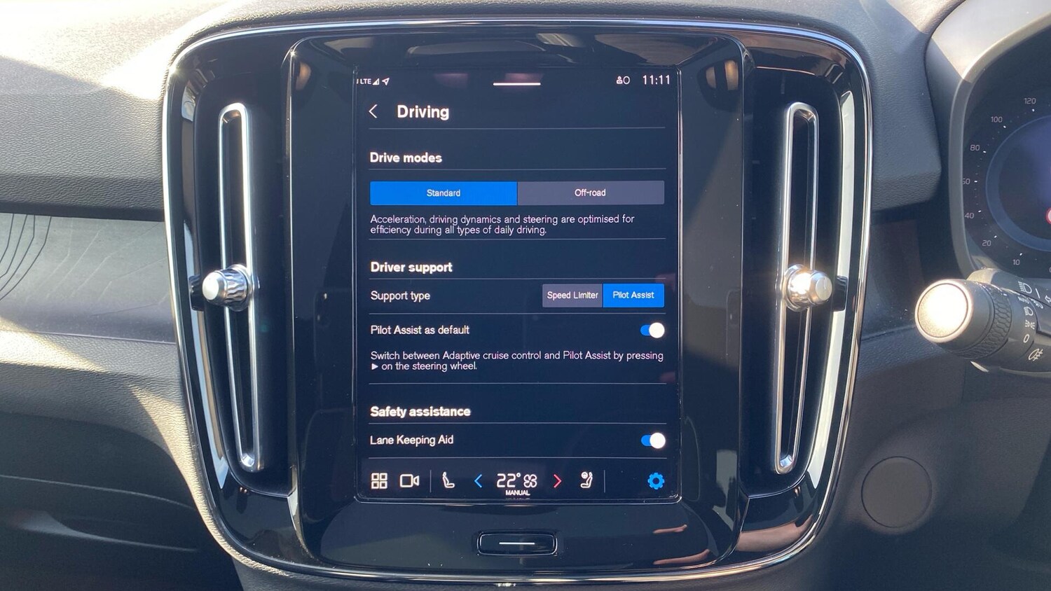 Used Volvo C40 2022 for sale - 77695398: Photo 29