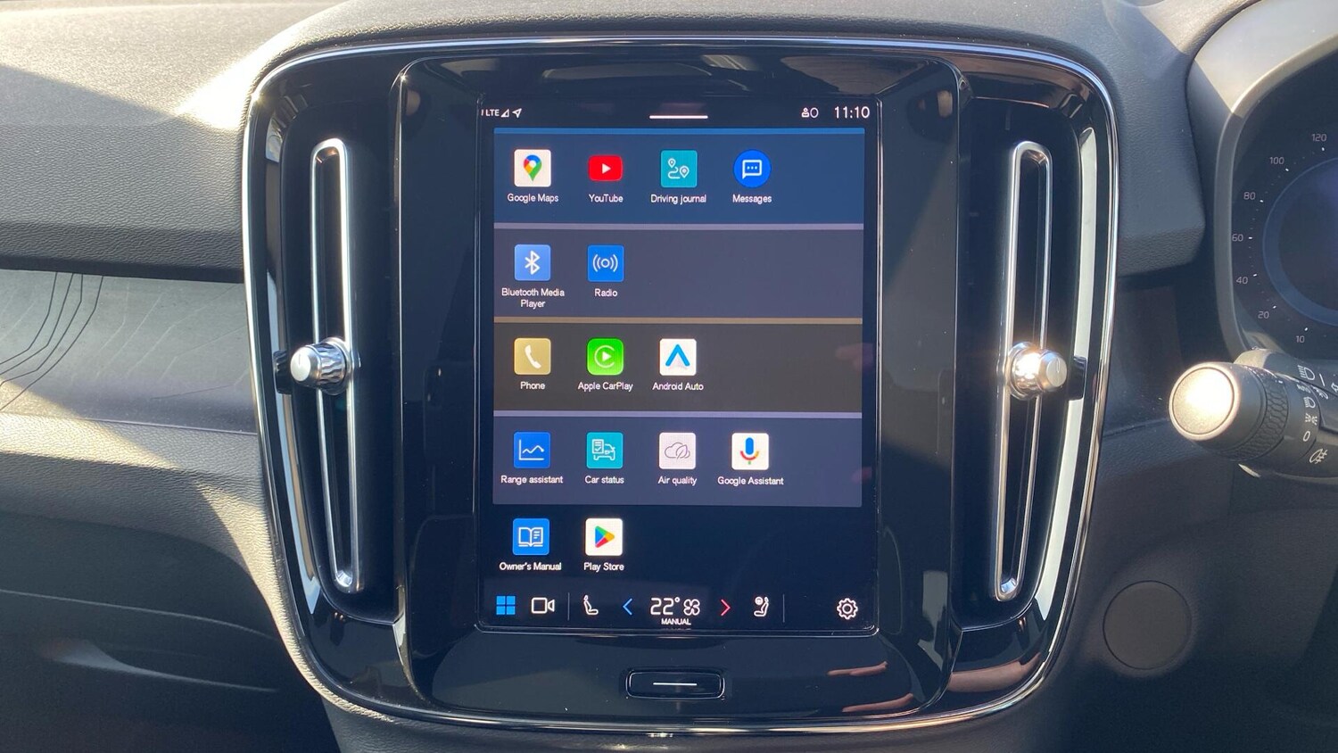 Used Volvo C40 2022 for sale - 77695398: Photo 30