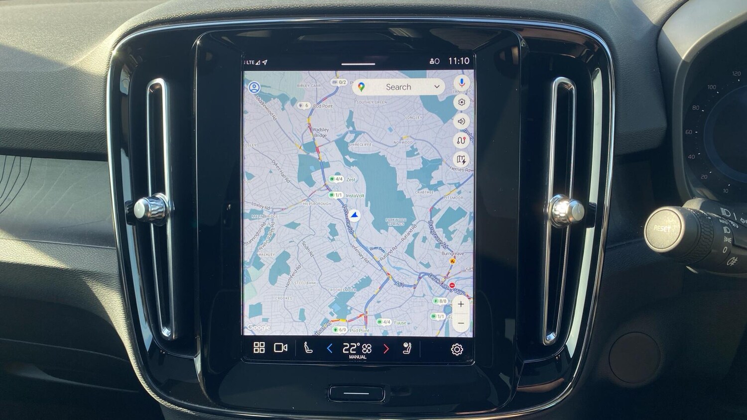 Used Volvo C40 2022 for sale - 77695398: Photo 31