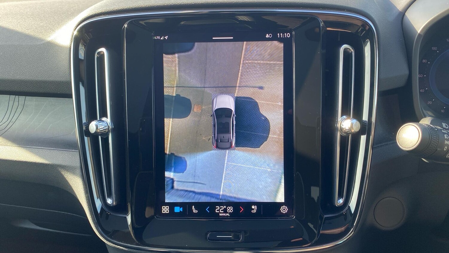 Used Volvo C40 2022 for sale - 77695398: Photo 32