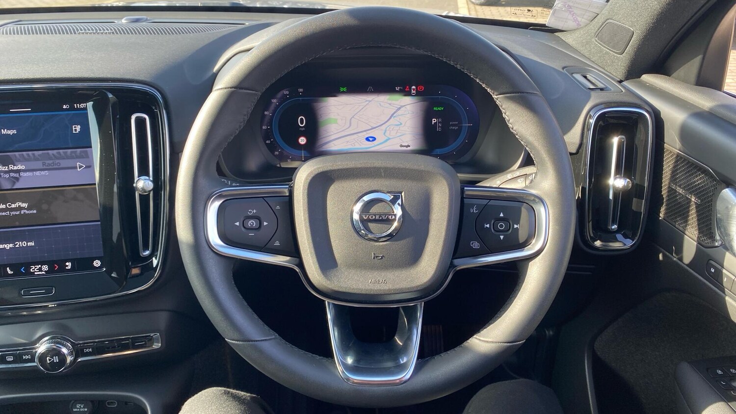 Used Volvo C40 2022 for sale - 77695398: Photo 35