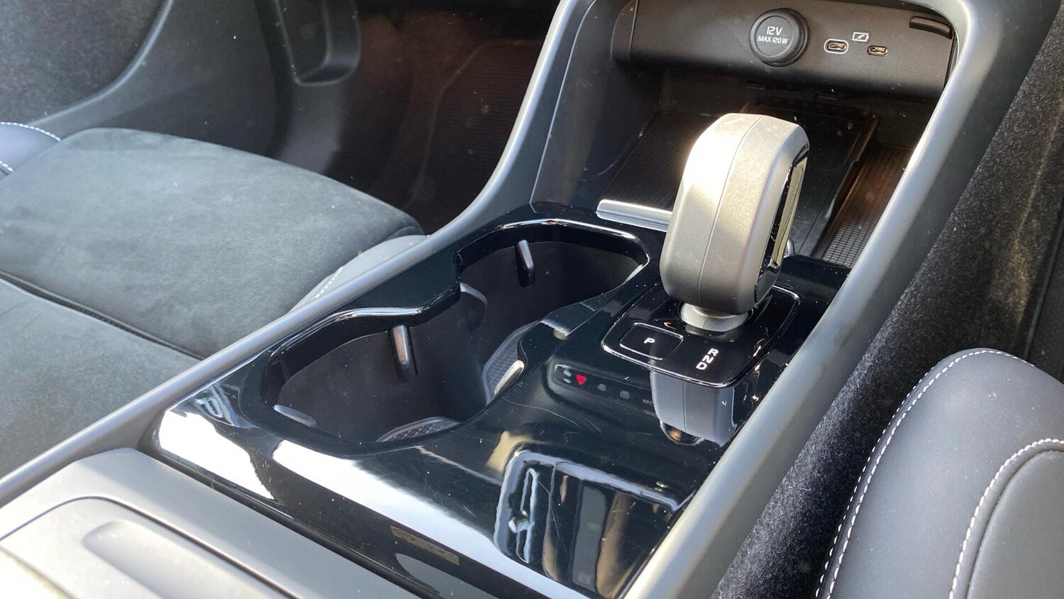 Used Volvo C40 2022 for sale - 77695398: Photo 39