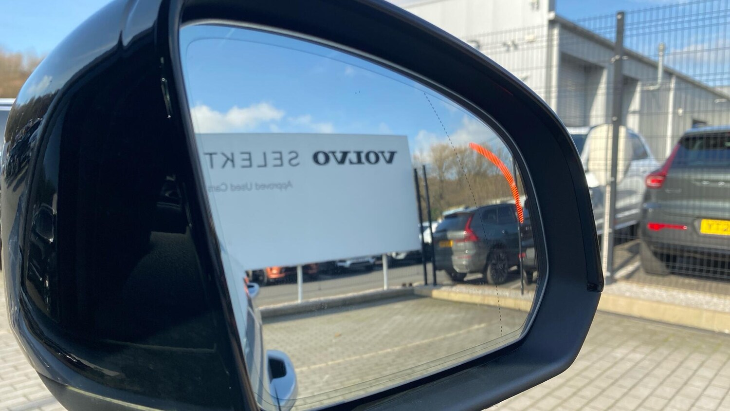 Used Volvo C40 2022 for sale - 77695398: Photo 40