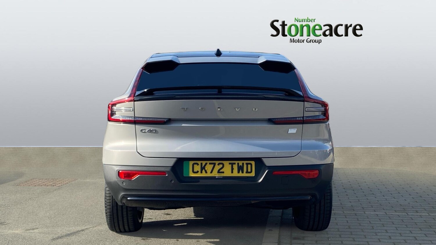 Used Volvo C40 2022 for sale - 77695398: Photo 7