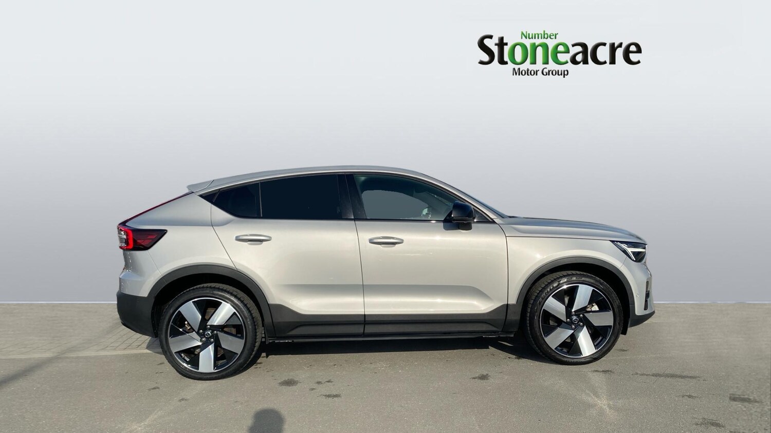 Used Volvo C40 2022 for sale - 77695398: Photo 8