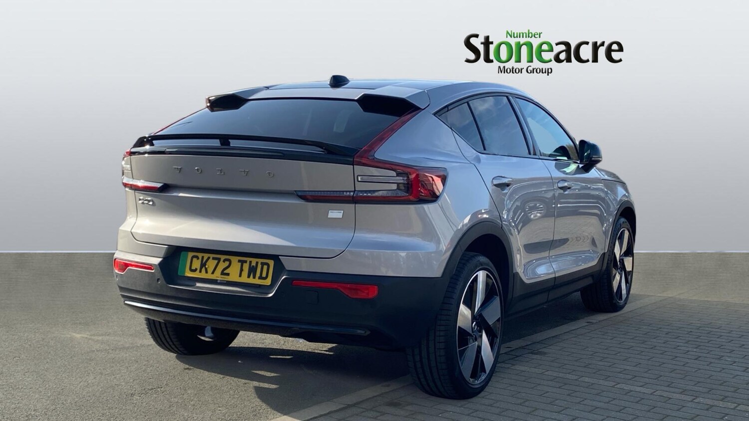 Used Volvo C40 2022 for sale - 77695398: Photo 9