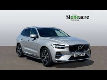2021 (21) - 2.0 T8 Recharge PHEV Inscription Pro 5dr AWD Auto