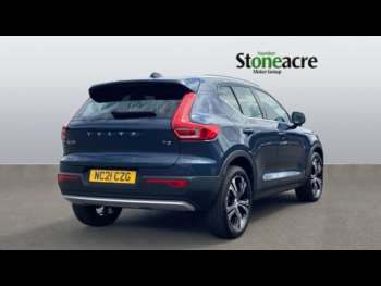 Used Volvo XC40 2021 for sale - 75225633: Photo