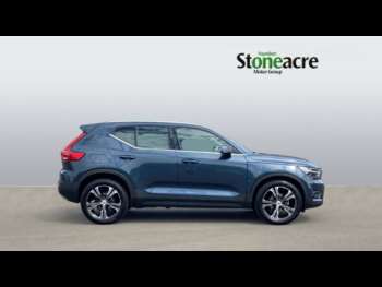 Used Volvo XC40 2021 for sale - 75225633: Photo