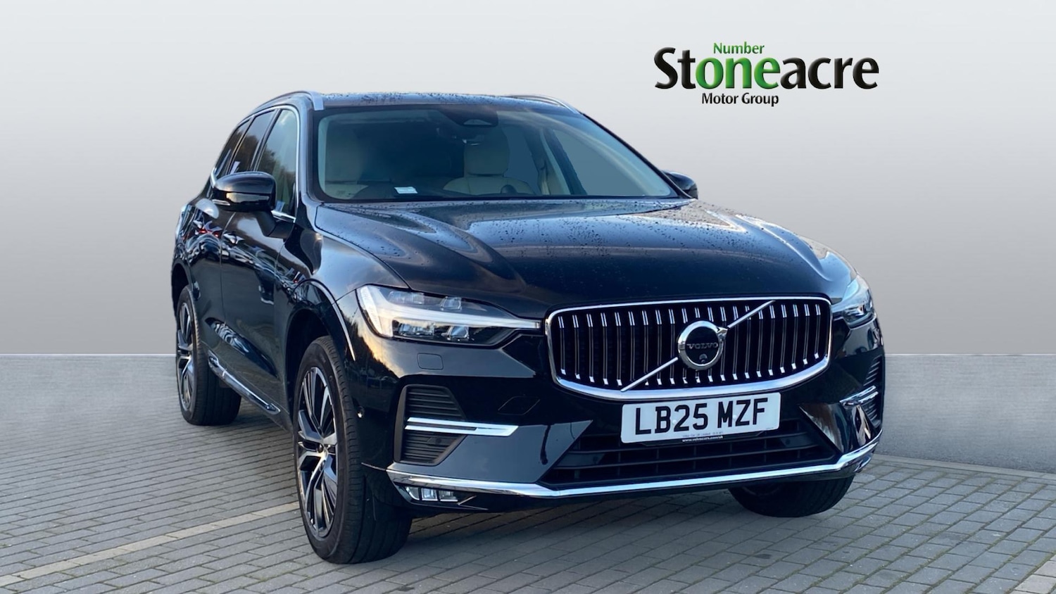Used Volvo XC60 2025 for sale - 76823860: Photo 1