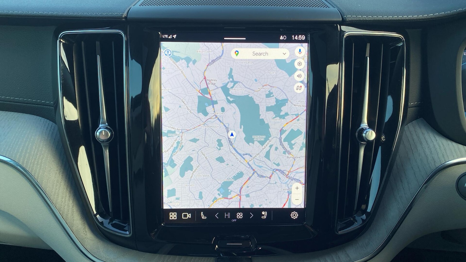 Used Volvo XC60 2025 for sale - 76823860: Photo 18