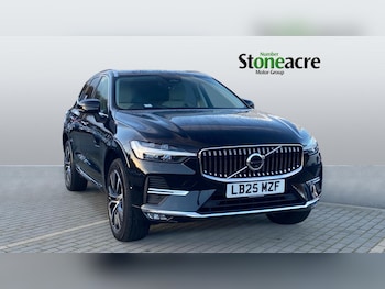 2025 (25) - 2.0 B5 MHEV Ultra Bright SUV 5dr Petrol Hybrid Auto AWD Euro 6 (s/s) (250 p